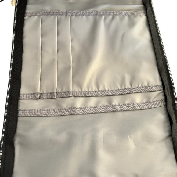 Spider-Man Large Backpack Weekend Bag Sleepover Travel School Foldable Pockets - Picture 7 of 7